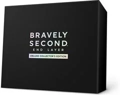 Carátula de Bravely Second: End Layer [Collector's Edition]