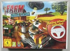 Carátula de Farm Animal Racing [Wheel Bundle]