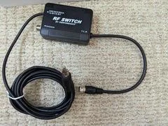 Carátula de Performance RF Switch