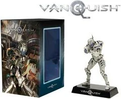 Carátula de Vanquish [Limited Edition]