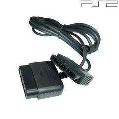 Carátula de Black Controller Extension Cable