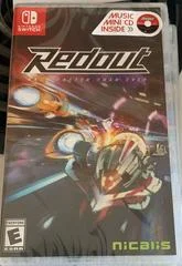 Carátula de Redout