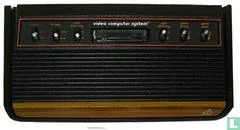 Carátula de Atari 2600 System [Heavy Sixer]