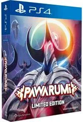 Carátula de Pawarumi [Limited Edition]