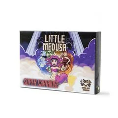 Carátula de Little Medusa [Homebrew]