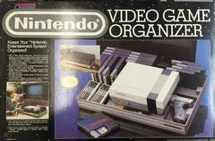 Carátula de Video Game Organizer