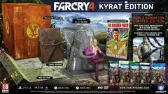 Carátula de Far Cry 4 [Kyrat Edition]