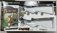 Carátula de Deer Drive [2x Gun Collector Edition]