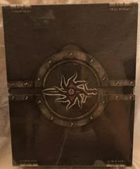 Carátula de Dragon Age Inquisition [Prima Inquisitor Edition]