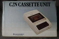 Carátula de C2N Cassette Unit