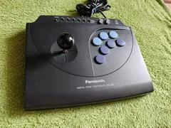 Carátula de Digital Stick Controller FZ-JS1