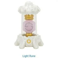 Carátula de Light Rune - Crystal