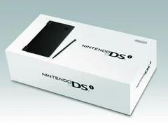 Carátula de Nintendo DSi
