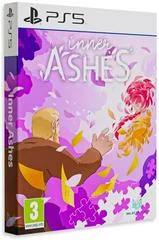 Carátula de Inner Ashes [Limited Edition]