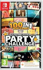Carátula de Ultra Mega Xtra Party Challenge [Code In Box]