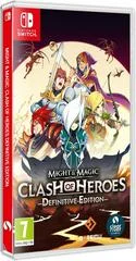 Carátula de Might & Magic: Clash Of Heroes [Definitive Edition]