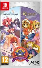 Carátula de Prinny Presents NIS Classics Volume 3