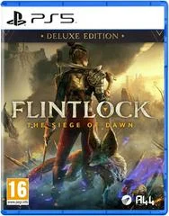 Carátula de Flintlock: The Siege Of Dawn [Deluxe Edition]