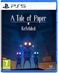 Carátula de A Tale Of Paper: Refolded