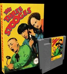 Carátula de Three Stooges [Limited Run]