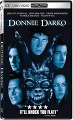 Carátula de Donnie Darko [UMD]