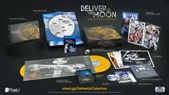 Carátula de Deliver Us The Moon [Collector’s Edition]