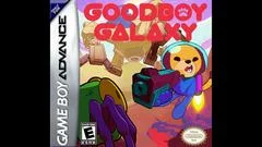 Carátula de Goodboy Galaxy