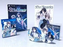 Carátula de SINce Memories Off The Starry Sky [Limited Edition]