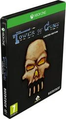 Carátula de Tower Of Guns [Limited Edition]