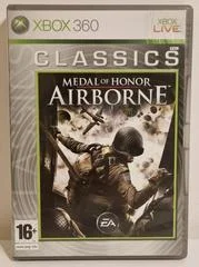 Carátula de Medal of Honor: Airborne [Classics]