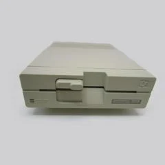 Carátula de 1541-II Disk Drive