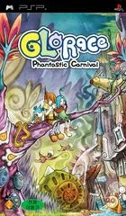 Carátula de Glorace: Phantastic Carnival