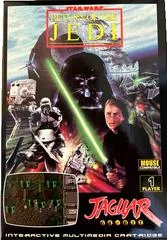 Carátula de Star Wars: Return Of The Jedi [Homebrew]