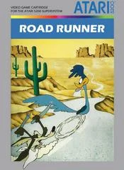 Carátula de Road Runner [Homebrew]