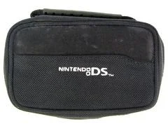 Carátula de Nintendo DS Carrying Case - Black