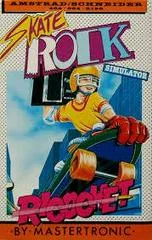 Carátula de Skate Rock Simulator [Ricochet]