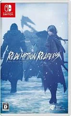 Carátula de Redemption Reapers