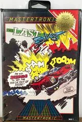 Carátula de The Last V8