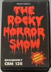 Carátula de The Rocky Horror Show