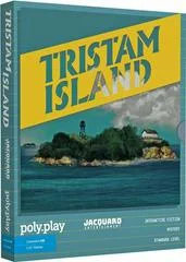Carátula de Tristam Island