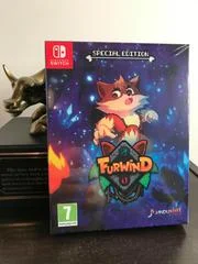 Carátula de Furwind [Special Edition]