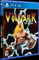 Carátula de Volgarr The Viking [Limited Run]