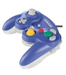 Carátula de Indigo & Clear Controller