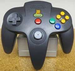 Carátula de Hello Mac Controller