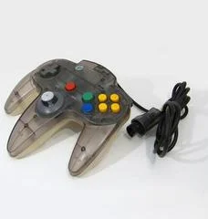Carátula de Nintendo 64 JUSCO Controller