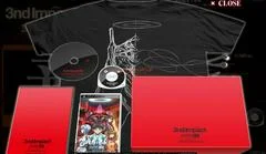 Carátula de Evangelion Shin Gekijoban: 3nd Impact [Limited Edition]