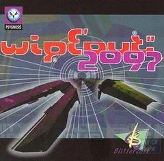 Carátula de Wipeout 2097