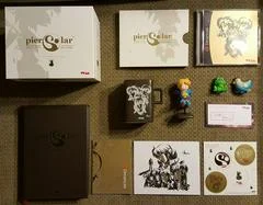 Carátula de Pier Solar [Collector's Edition]