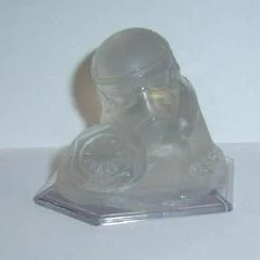Carátula de Force Awakens Crystal Playset