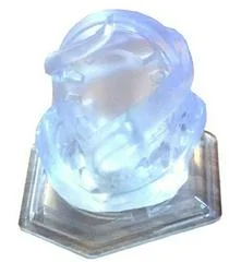 Carátula de Marvel Spiderman Crystal Playset